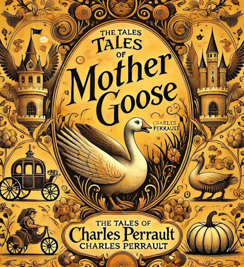 The Tales of Mother Goose 