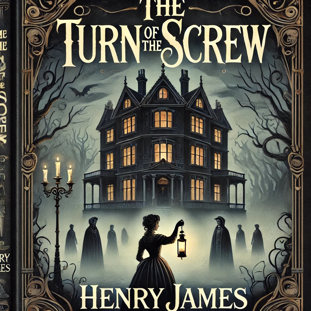 The Turn of the Screw