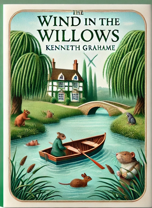 The Wind in the Willows