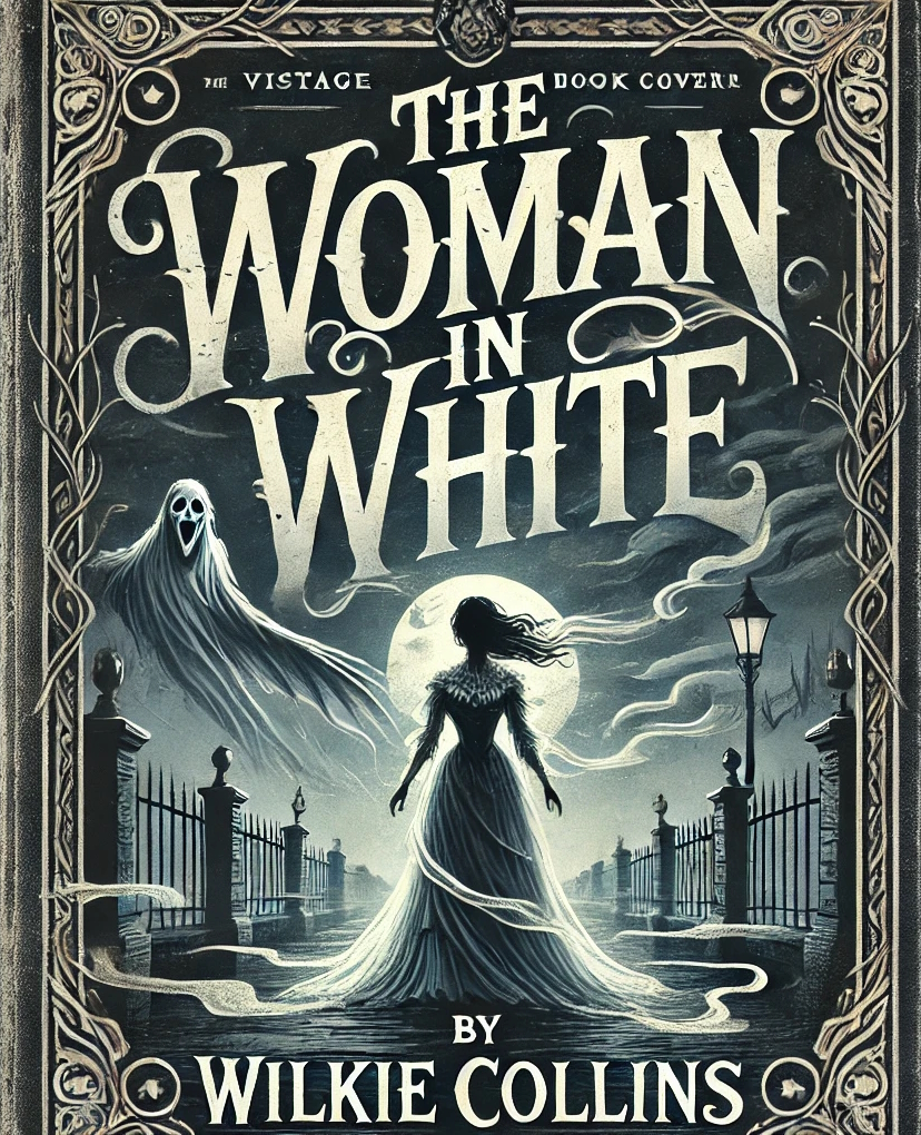 The Woman in White