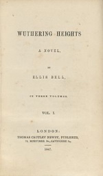 Wuthering Heights 