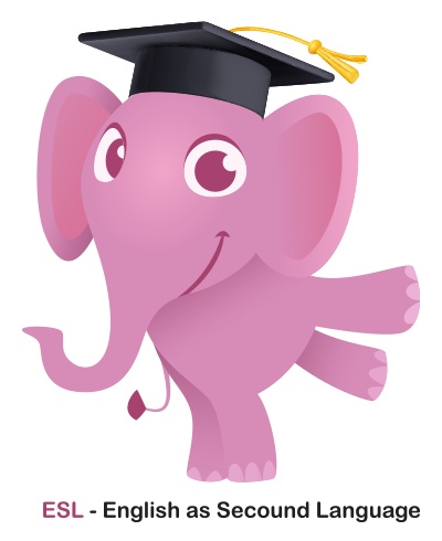 LearnEnglishABC Logo