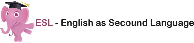 LearnEnglishABC — ESL English as a Second Language