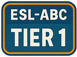 Tier 1 Monthly